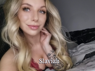 Slaviah