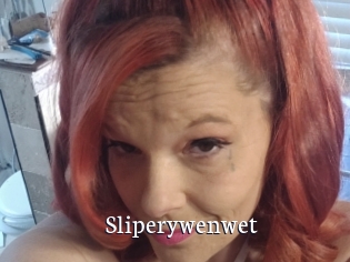 Sliperywenwet