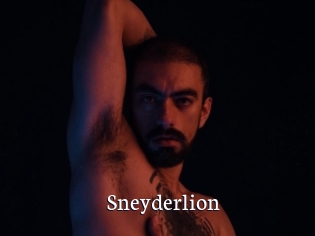 Sneyderlion