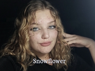 Snowflower