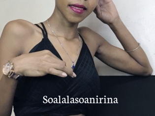 Soalalasoanirina