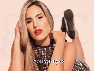 Soffyareyes