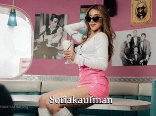 Sofiakaufman