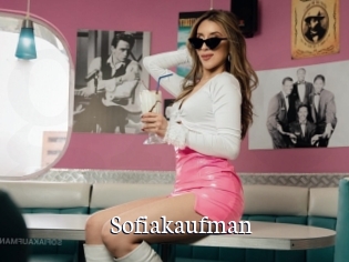 Sofiakaufman