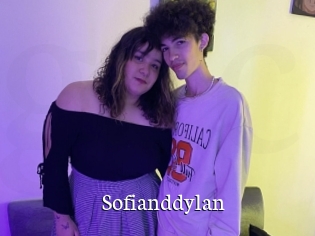 Sofianddylan