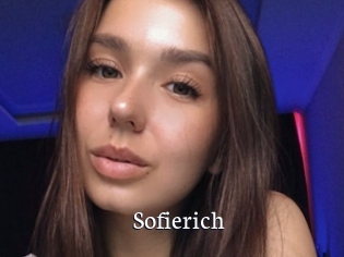 Sofierich