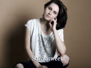 Sofiyasweet
