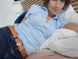 Soniahayatt