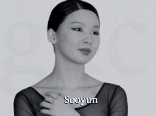 Sooyun