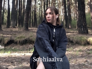 Sophiaalva