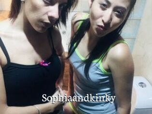 Sophiaandkinky