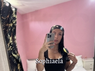 Sophiaela