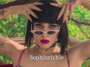 Sophiarichie