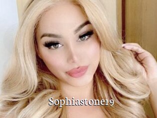 Sophiastone19