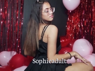 Sophieadult