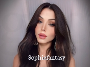 Sophiefantasy