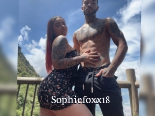 Sophiefoxx18