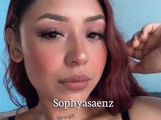 Sophyasaenz