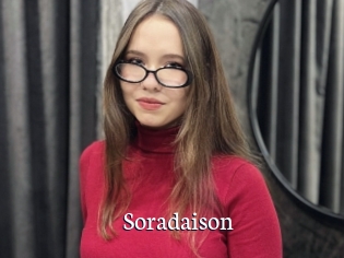 Soradaison