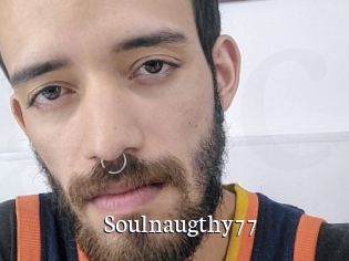 Soulnaugthy77