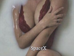 SpaceX