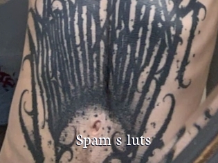 Spam_s_luts