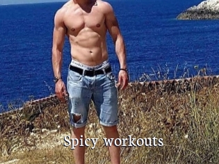 Spicy_workouts