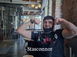 Stasconnor