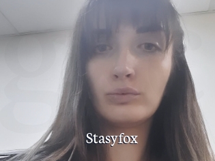 Stasyfox