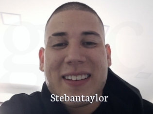 Stebantaylor