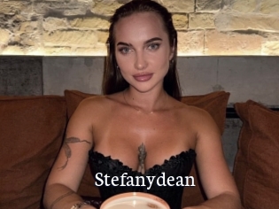 Stefanydean