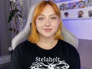 Stelaholt