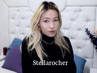 Stellarocher