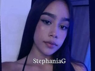 StephaniaG