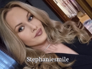 Stephaniesmile