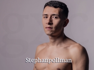 Stephanpollman