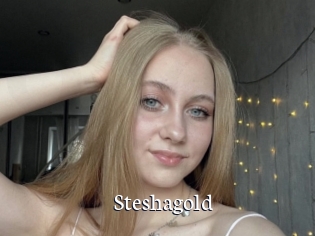 Steshagold