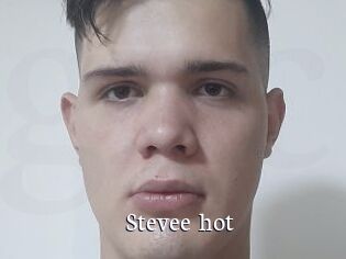 Stevee_hot