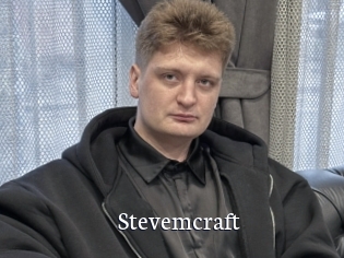 Stevemcraft