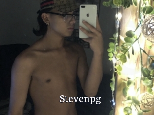 Stevenpg