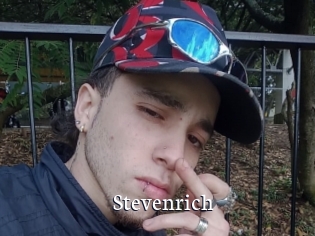 Stevenrich