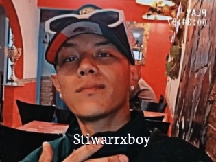 Stiwarrxboy