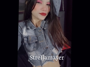 Strellamayer