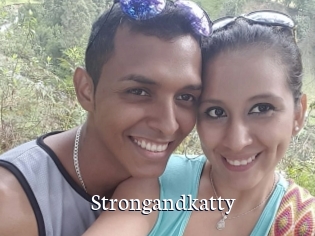 Strongandkatty