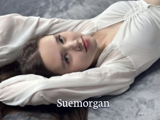 Suemorgan