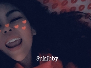 Sukibby