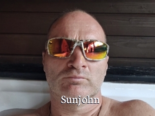 Sunjohn