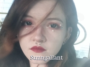 Sunngallant