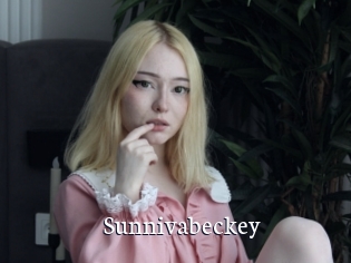 Sunnivabeckey