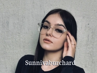 Sunnivaburchard